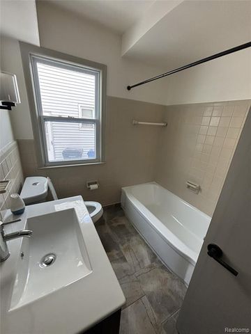 15939 Norborne, Redford, MI 48239