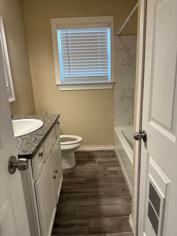 1711 Doran Drive, Odessa, TX 79761