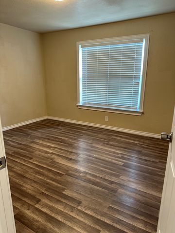 1711 Doran Drive, Odessa, TX 79761