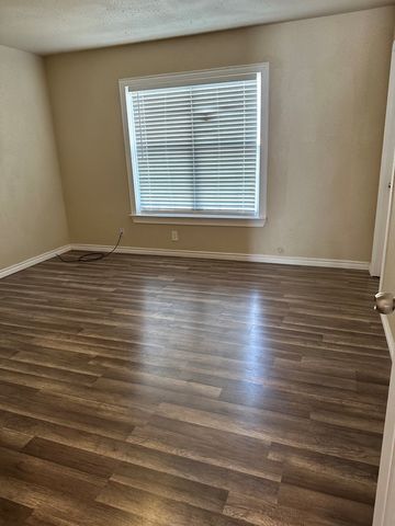 1711 Doran Drive, Odessa, TX 79761