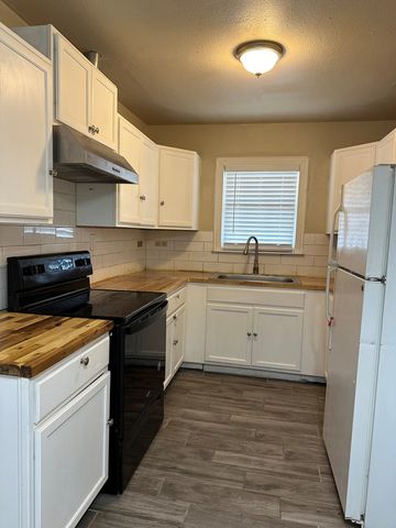 1711 Doran Drive, Odessa, TX 79761