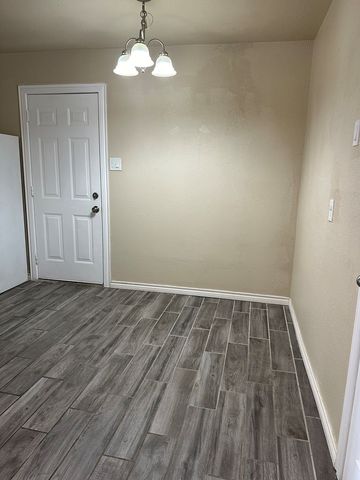 1711 Doran Drive, Odessa, TX 79761