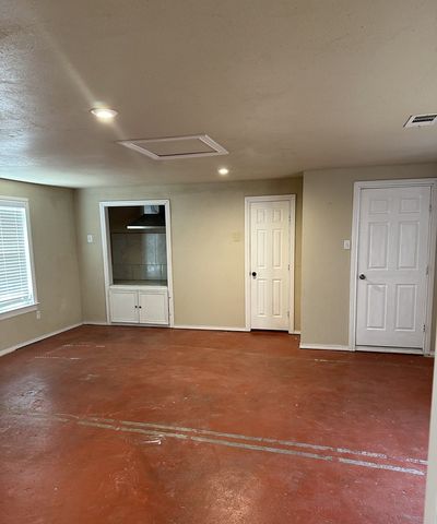 1711 Doran Drive, Odessa, TX 79761