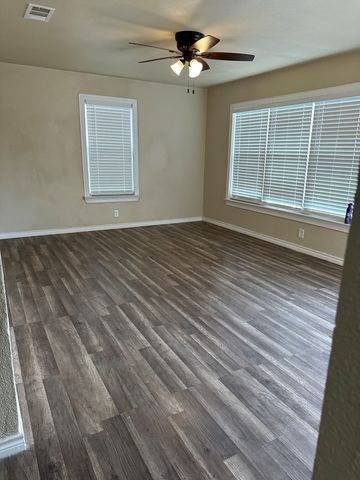 1711 Doran Drive, Odessa, TX 79761