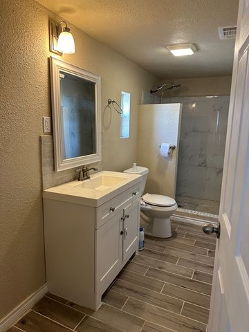 1711 Doran Drive, Odessa, TX 79761