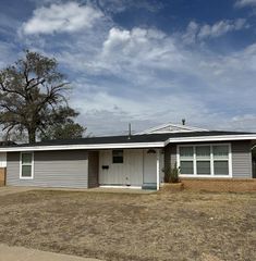 1711 Doran Drive, Odessa, TX 79761