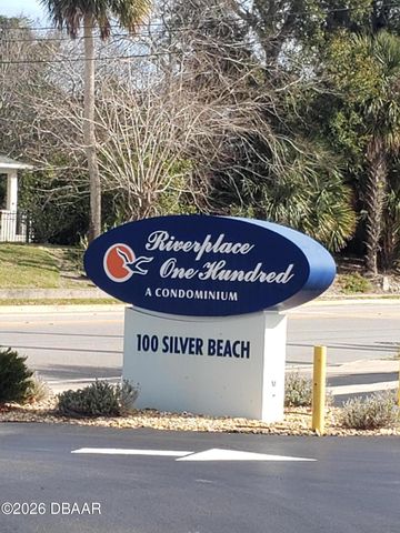 100 Silver Beach Ave Apt 202, Daytona Beach, FL 32118