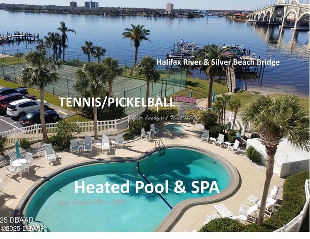 100 Silver Beach Ave Apt 202, Daytona Beach, FL 32118