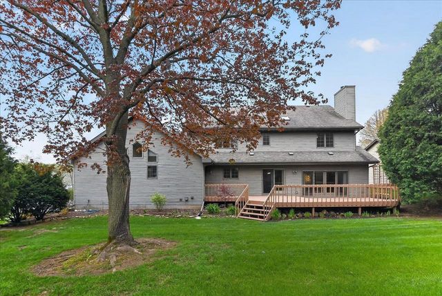 2 Plover Circle, Madison, WI 53717