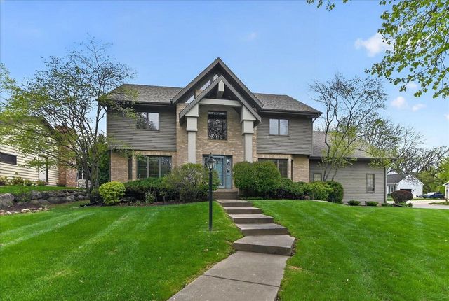 2 Plover Circle, Madison, WI 53717