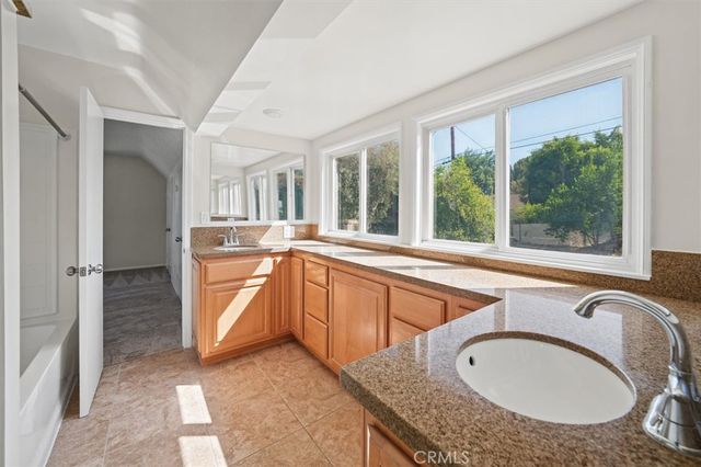 11955 Salem Drive, Granada Hills, CA 91344