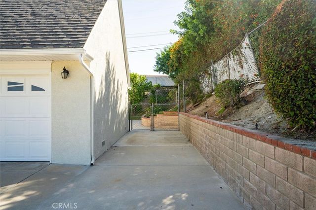 11955 Salem Drive, Granada Hills, CA 91344
