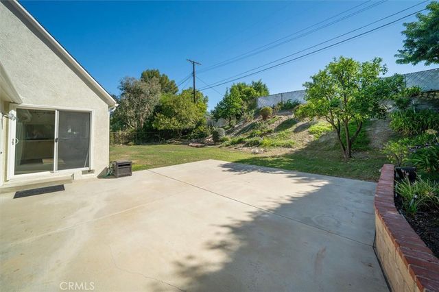 11955 Salem Drive, Granada Hills, CA 91344