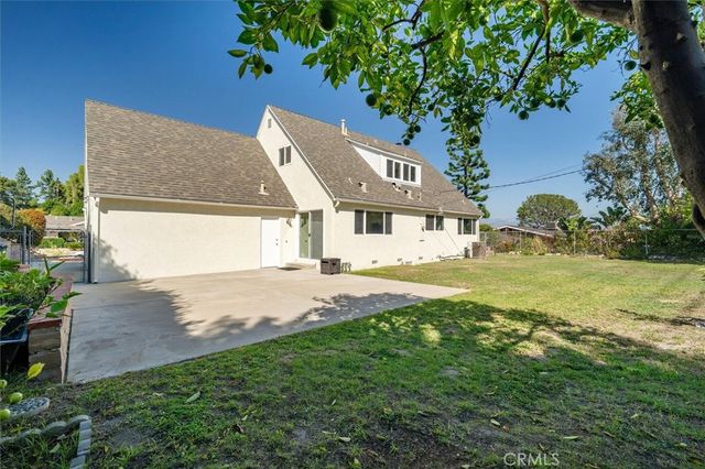11955 Salem Drive, Granada Hills, CA 91344
