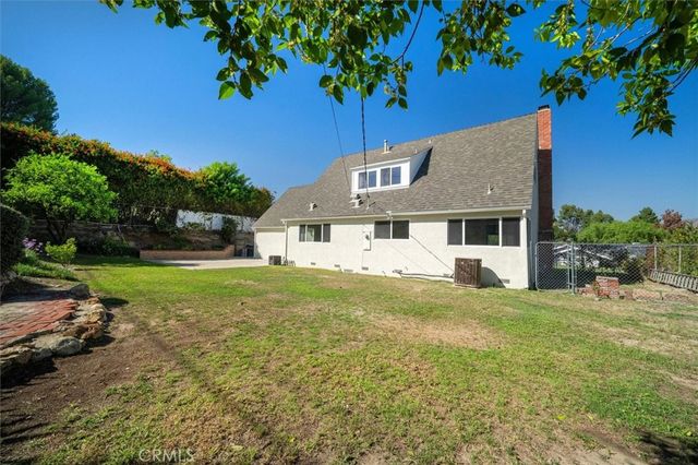 11955 Salem Drive, Granada Hills, CA 91344