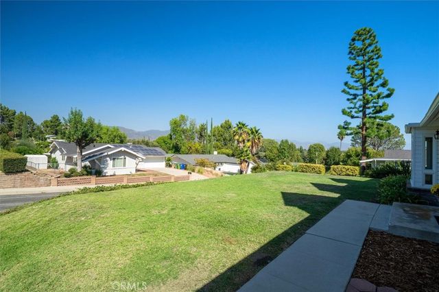 11955 Salem Drive, Granada Hills, CA 91344