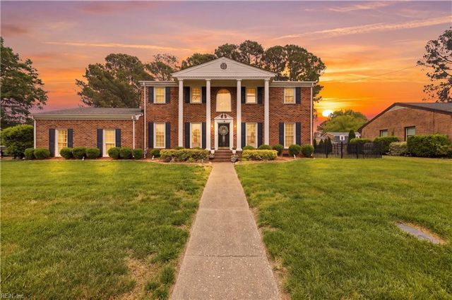 3800 Shoreline DR, Portsmouth, VA 23703