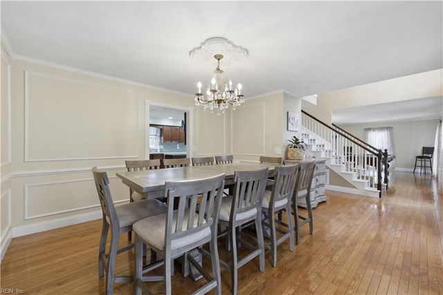 3800 Shoreline DR, Portsmouth, VA 23703