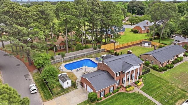 3800 Shoreline DR, Portsmouth, VA 23703