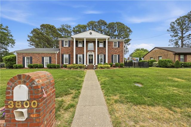 3800 Shoreline DR, Portsmouth, VA 23703