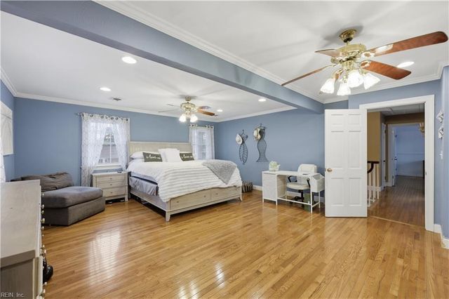 3800 Shoreline DR, Portsmouth, VA 23703