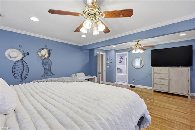 3800 Shoreline DR, Portsmouth, VA 23703