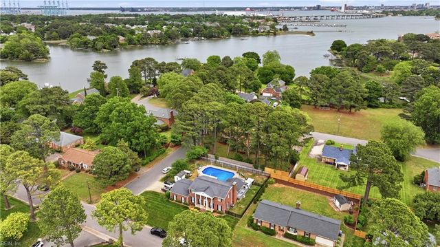 3800 Shoreline DR, Portsmouth, VA 23703