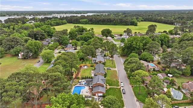 3800 Shoreline DR, Portsmouth, VA 23703