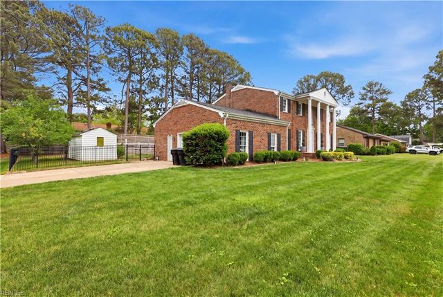 3800 Shoreline DR, Portsmouth, VA 23703