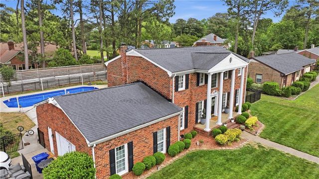 3800 Shoreline DR, Portsmouth, VA 23703