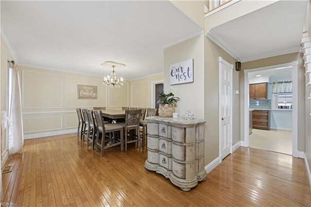 3800 Shoreline DR, Portsmouth, VA 23703