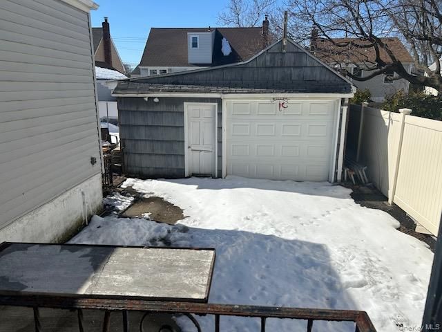 389 Hamilton Avenue, Hewlett, NY 11557