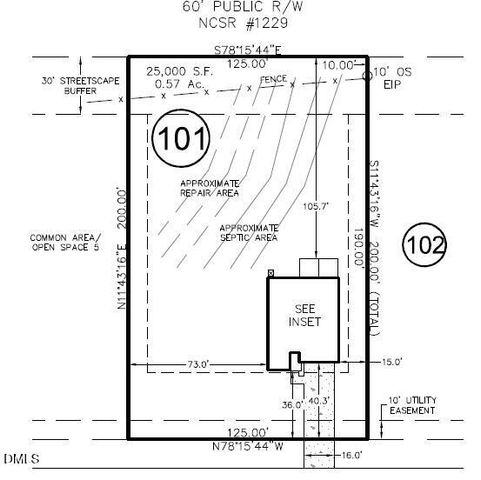 74 Matthew Meadow Lane, Lillington, NC 27546