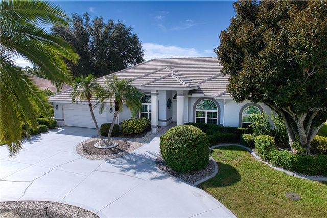 6802 DREWRYS BLUFF, Bradenton, FL 34203