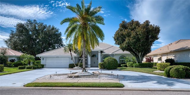 6802 DREWRYS BLUFF, Bradenton, FL 34203