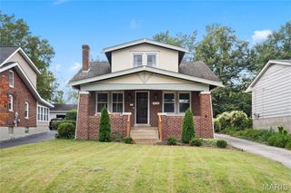 970 Kirkham Avenue, St Louis, MO 63122