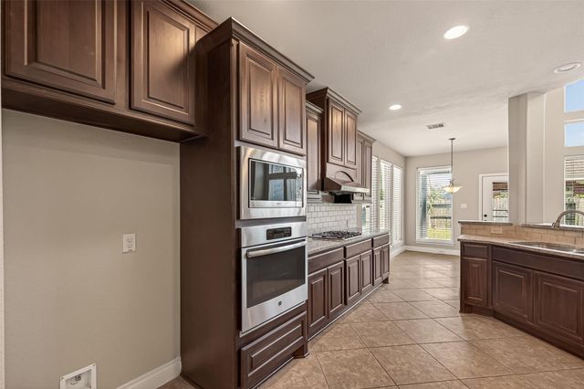 2530 River Ridge, Missouri City, TX 77459