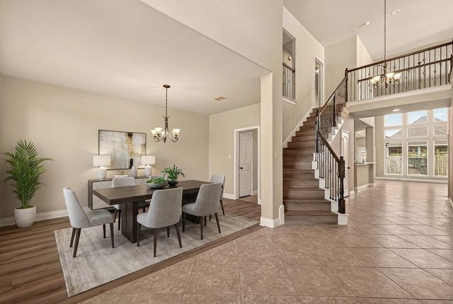 2530 River Ridge, Missouri City, TX 77459