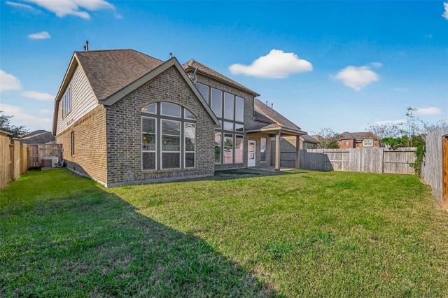 2530 River Ridge, Missouri City, TX 77459