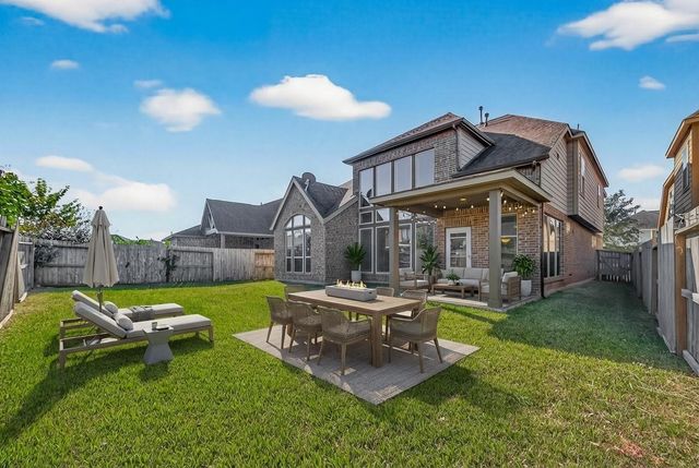 2530 River Ridge, Missouri City, TX 77459