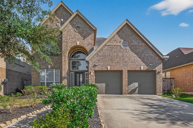 2530 River Ridge, Missouri City, TX 77459