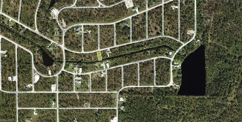 28075 Monte Cristo BLVD, PUNTA GORDA, FL 33955 — photo 2