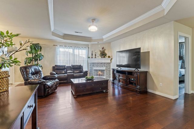 3409 SW Picasso Boulevard, Bentonville, AR 72712