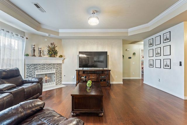 3409 SW Picasso Boulevard, Bentonville, AR 72712