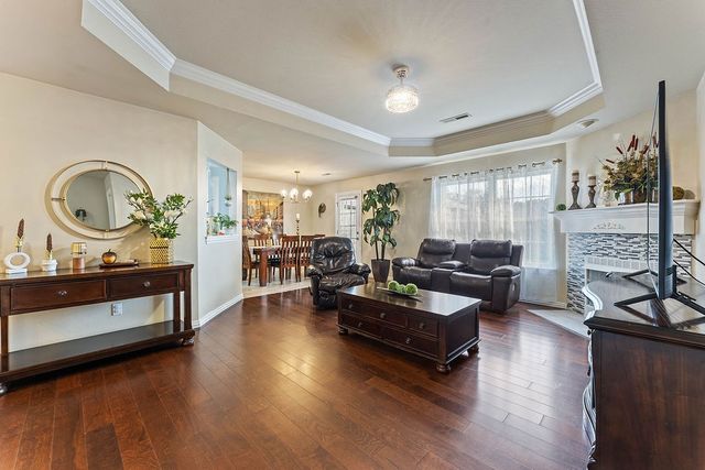 3409 SW Picasso Boulevard, Bentonville, AR 72712