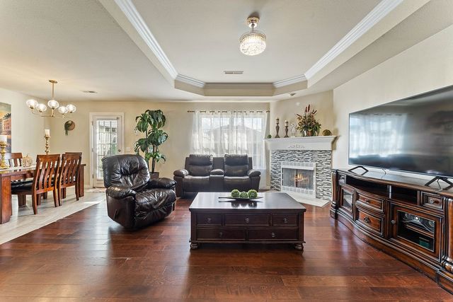 3409 SW Picasso Boulevard, Bentonville, AR 72712