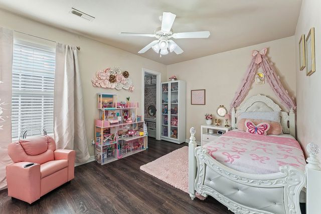 3409 SW Picasso Boulevard, Bentonville, AR 72712