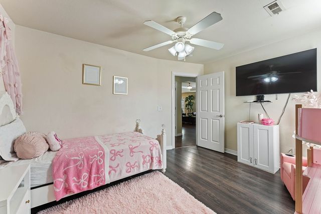 3409 SW Picasso Boulevard, Bentonville, AR 72712