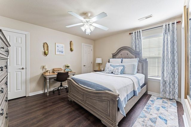 3409 SW Picasso Boulevard, Bentonville, AR 72712