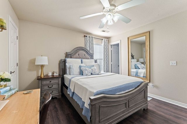 3409 SW Picasso Boulevard, Bentonville, AR 72712